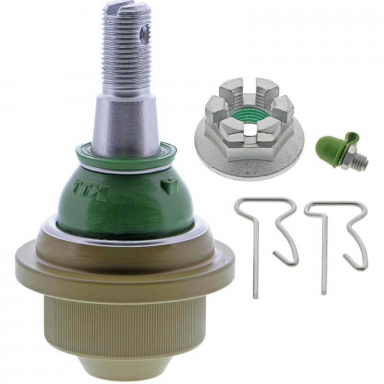 Duramax 2001-2010 TTX Lower Ball Joint Mevotech TXK6693