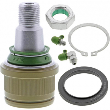 TTX Lower Ball Joint Mevotech TXK8607T
