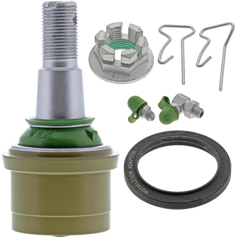 TTX Upper Ball Joint | TXMS40506