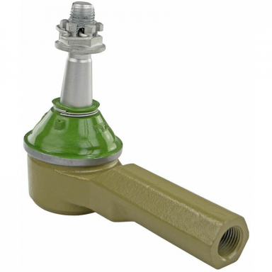 Duramax 11-19 TTX Tie Rod End (Outer) Mevotech TXMS50625
