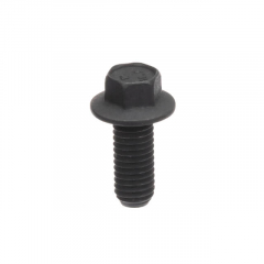7.3 Powerstroke Lower Inlet Water Pump Bolt Ford W300003