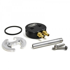 XDP XD243 Fuel Tank Sump - One Hole Design With Fuel Return
