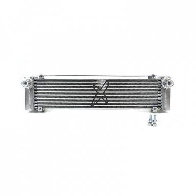 Duramax 2006-2010 XDP X-Tra Cool Direct-Fit Transmission Oil Cooler XD310