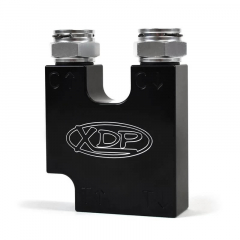 6.7 Cummins XDP XD343 Transmission Cooler Thermal Bypass Valve (TBV) Upgrade