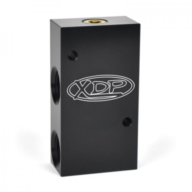 L5P Duramax XDP X-Tra Cool L5P Transmission Cooler Thermostatic Bypass XD396