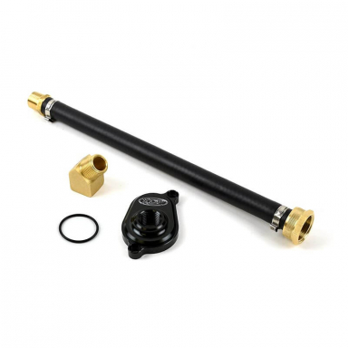 6.0 Powerstroke XDP XD397 Oil Cooler Flush Kit