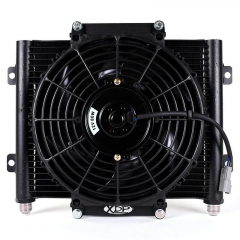 XDP X-Tra Cool Transmission Oil Cooler With Fan XD398
