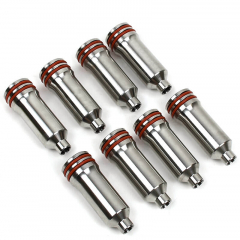 LB7 Duramax XDP Injector Cup | O-Ring Set