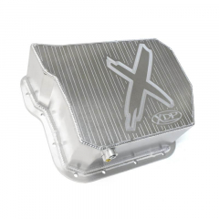 5.9 Cummins XDP XD450 X-Tra Deep Aluminum Transmission PAN (47/48RE)
