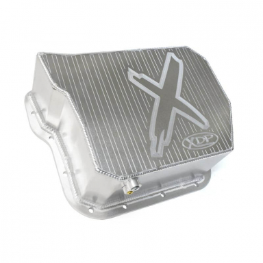 5.9 Cummins XDP XD450 X-Tra Deep Aluminum Transmission PAN (47/48RE)