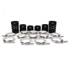 7.3 Powerstroke XDP Intercooler Boot and Clamp Kit