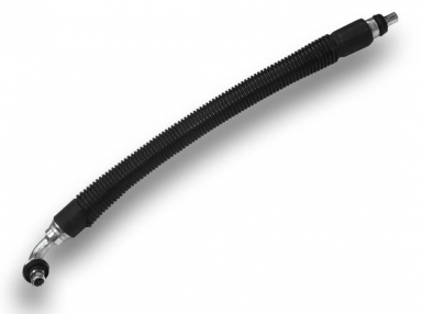 7.3 Powerstroke OE Driver Side HPOP Line Ford YC3Z-9J323-E