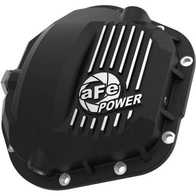 Super Duty Pro Series Dana 60 Differential Cover | AFE 46-70082