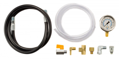 7.3 | 6.0 Powerstroke Fuel Pressure Test Kit | Alliant AP0037