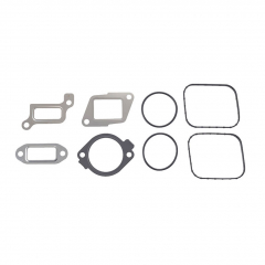 LLY Duramax High Pressure Fuel Pump Install Kit | Alliant AP0128