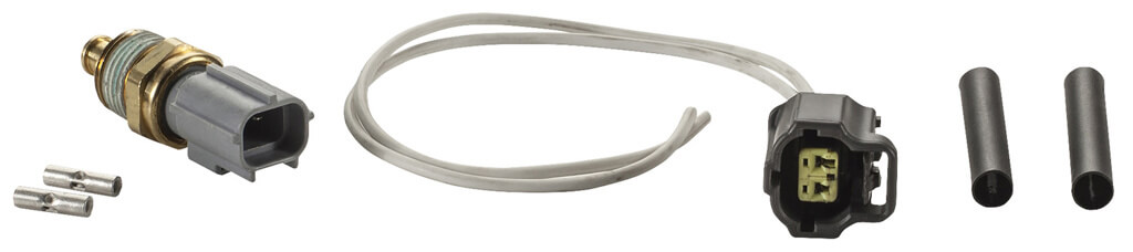 7.3 OBS Powerstroke Alliant Ambient Air Temperature AAT Sensor
