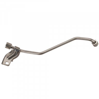 6.4 Powerstroke Exhaust Back Pressure EBP Tube | Alliant AP63520