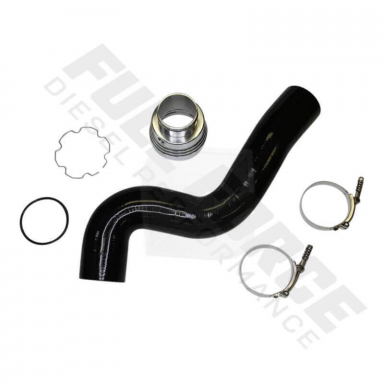 6.7 Powerstroke Cold Side Intercooler Pipe | AVP CACP6711