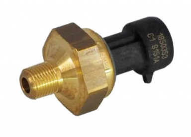 7.3|6.0 Powerstroke OE Exhaust Back Pressure Sensor Ford 4C3Z-9J460-A
