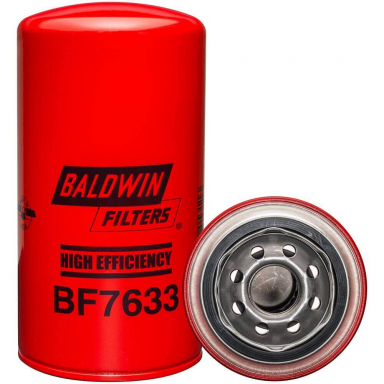 Fuel System Filter | Baldwin BF7633