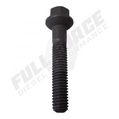 7.3 Powerstroke Lower Injector Hold Down Bolt Ford F4TZ-9R523-A