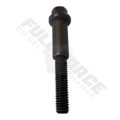 7.3 Powerstroke Upper Injector Hold Down Bolt Ford F4TZ-9R523-C