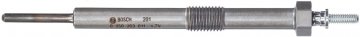 Duramax 06-16 Glow Plug | Bosch 0250203011