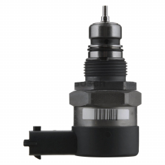 LML Duramax Fuel Pressure Regulator | Bosch 0281006019