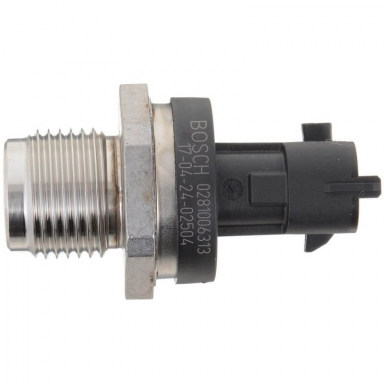 LML/LGH Duramax Fuel Rail Pressure Sensor | Bosch 0281006313