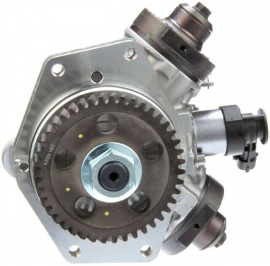 LML|LGH Duramax New CP4 Injection Pump | Bosch 0445010817