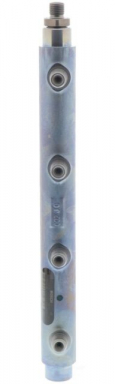 LB7 Duramax New Right & Left Bank Fuel Rail | Bosch F00R001205
