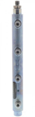 LB7 Duramax New Right & Left Bank Fuel Rail | Bosch F00R001205