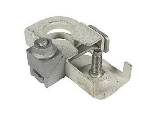 Negative Battery Terminal Clamp Ford BT4Z-14450-BA