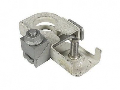 Negative Battery Terminal Clamp Ford BT4Z-14450-BA