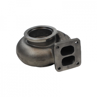 S400 A/R 1.10 83mm T4 Turbine Housing | Borg Warner 177104