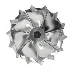 6.4 Powerstroke Low Pressure Compressor Wheel KC 300591
