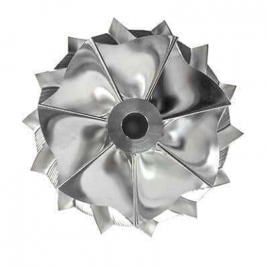 6.4 Powerstroke Low Pressure Compressor Wheel KC 300591
