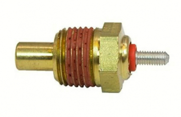 7.3 OBS Powerstroke Coolant Temp Sensor (Red) Motorcraft DOZZ-10884-A
