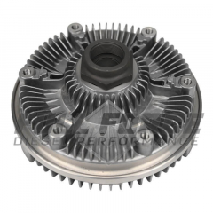7.3 OBS Powerstroke Heavy Duty Fan Clutch Hayden 2835