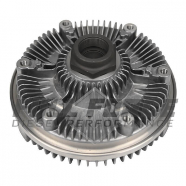 7.3 OBS Powerstroke Heavy Duty Fan Clutch Hayden 2835