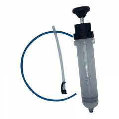 FFD Cylinder Fluid Evacuator