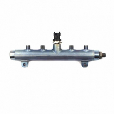 LLY Duramax New Right Bank Fuel Rail | Bosch F00R001512