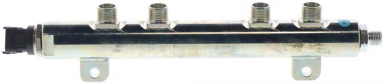 LBZ|LMM Duramax New Fuel Rail (RH) | Bosch F00RL00143