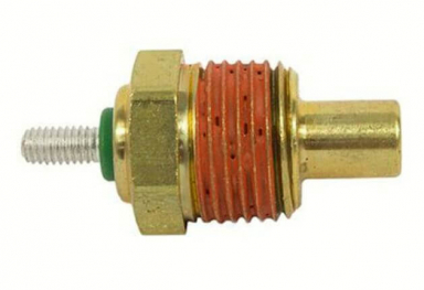 7.3 OBS Powerstroke Coolant Temp Sensor (Green) Motorcraft F1SZ-10884-A