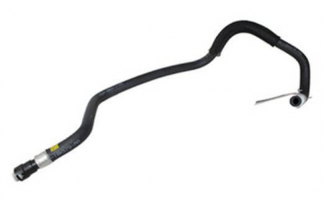 7.3 Powerstroke Heater Core Inlet Hose Ford F81Z-18472-MAA