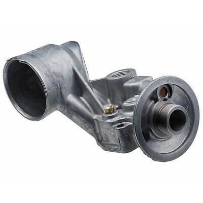 7.3 Powerstroke Oil Cooler-Filter Rear Assy | Ford F81Z-6881-BA