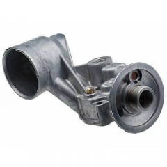 7.3 Powerstroke Oil Cooler-Filter Rear Assy Ford F81Z-6881-BA