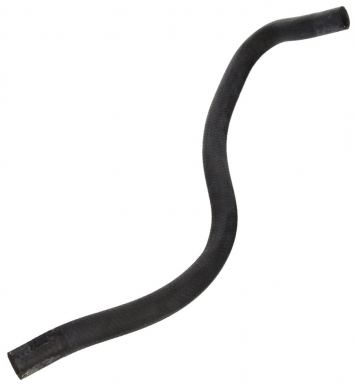 7.3 Powerstroke Lower Degas Bottle Hose Ford F81Z-8075-AA