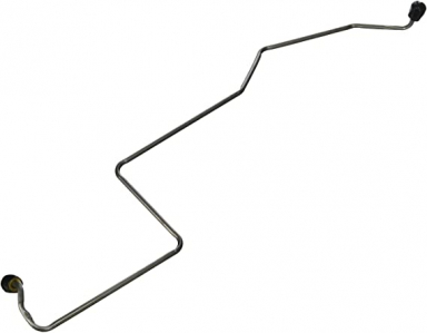 7.3 Powerstroke Passenger Side Fuel Line Ford F81Z-9B273-BN