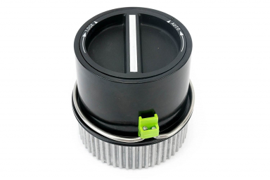 7.3/6.0 Powerstroke 4WD Front Auto Locking Hub Link Ford 1C3Z-3B396-CB